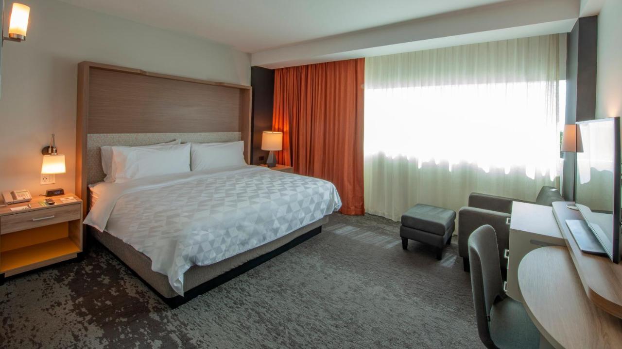 Holiday Inn&Suites - Merida La Isla, an IHG Hotel Ruang foto